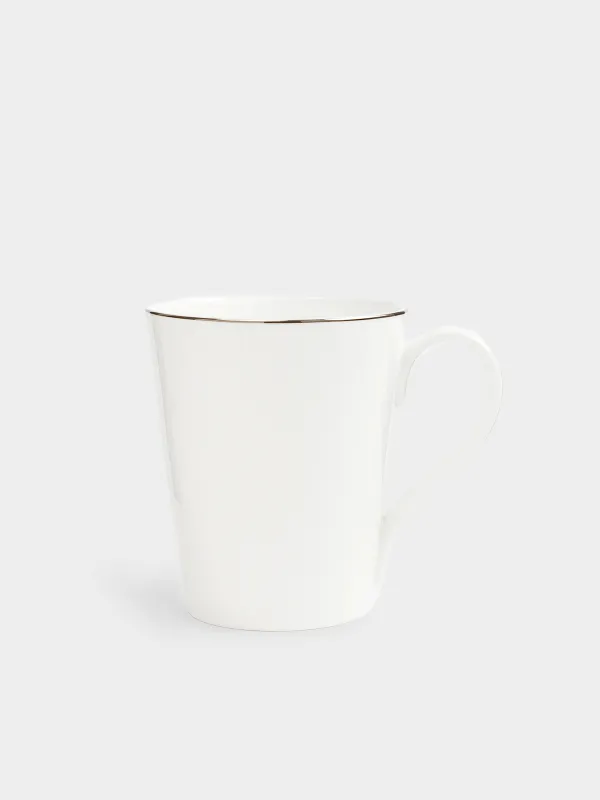 Саптыаяқ, 380 мл, 6 дана, фарфор F, Antarctica, image-3