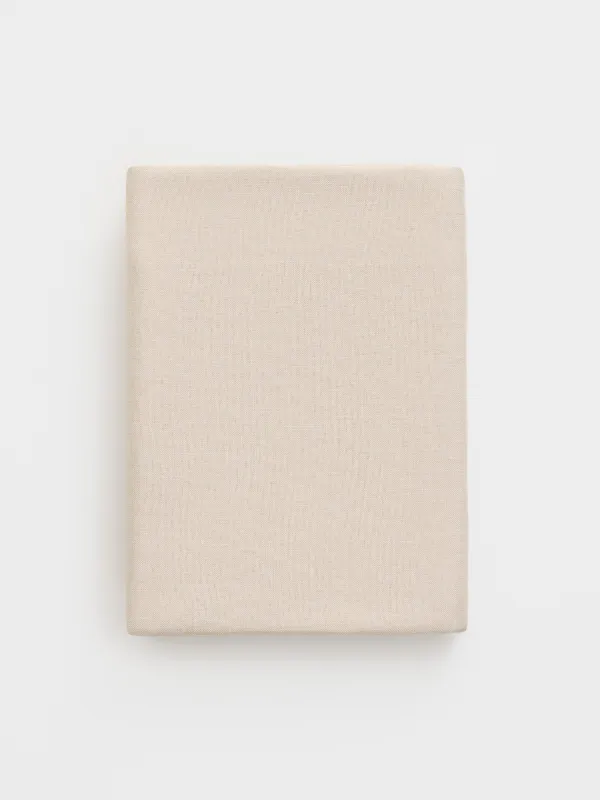 Дастархан, 160х160 см, полиэстер, құмды, Анарлар және апельсиндер, Christmas miracle, image-9