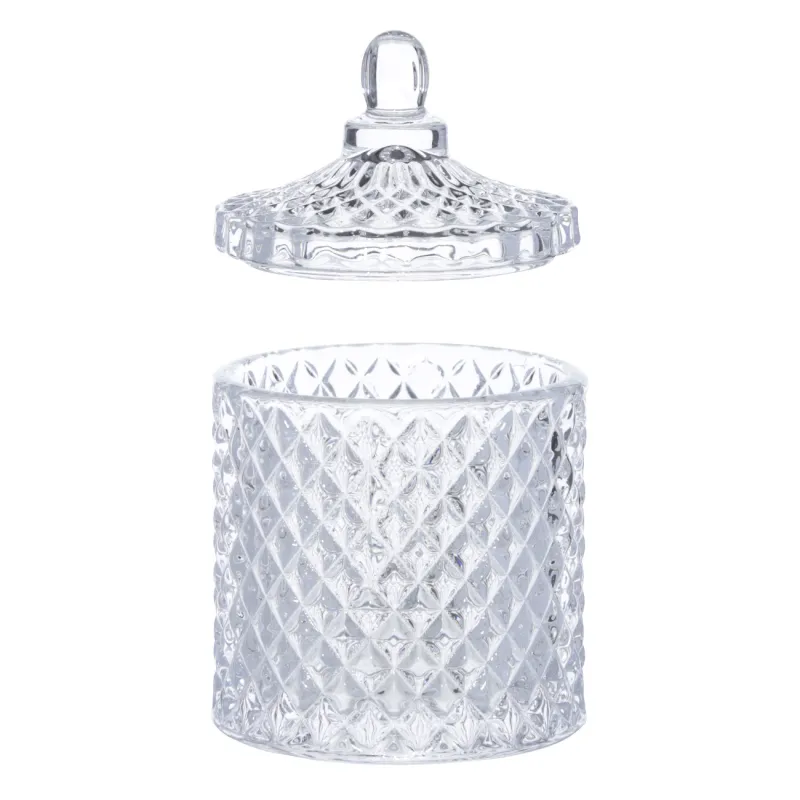 Жинағы үшін ванна, 3 пр, шыны / пластик, Naiad, image-2