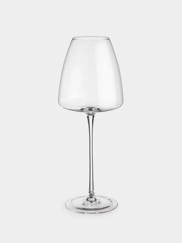 Қызыл шарап бокалы, 860 мл, 2 дана, кристалды шыны, Avellino, image-1