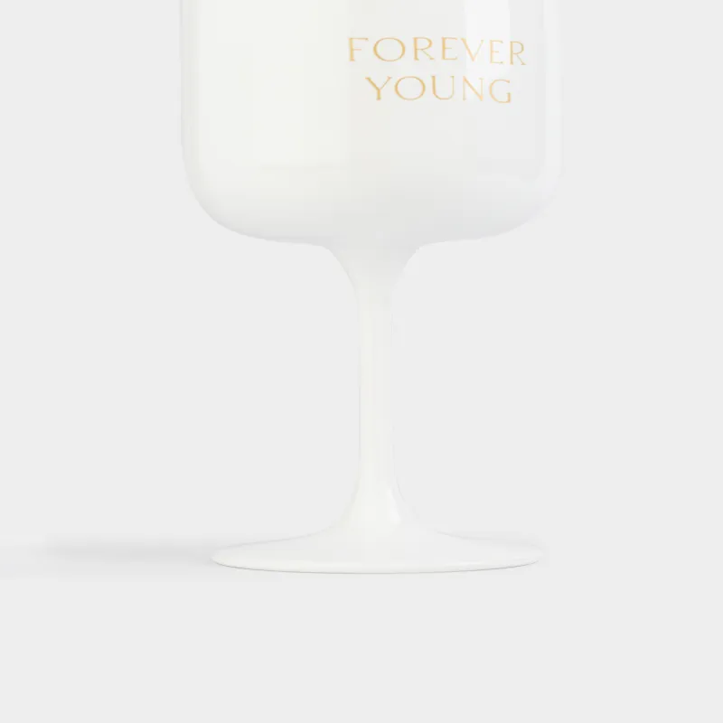 Бокал для вина, Forever young, Course, image-4