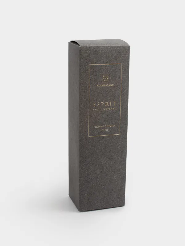 Хош иісті диффузор, 120 мл, Neroli Portofino, Esprit, image-5