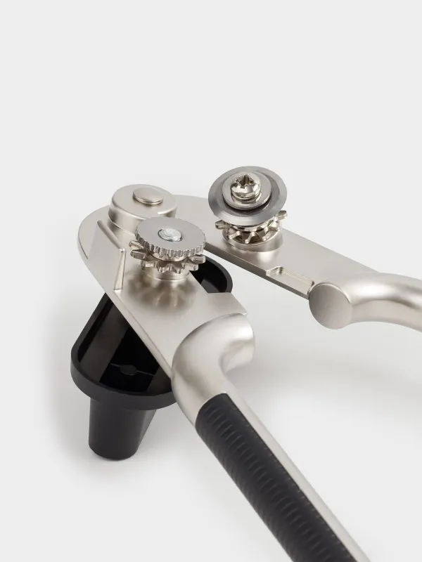 Құтыға арналған ашқыш, 16 см, металл/пластик, Accelerated, image-6