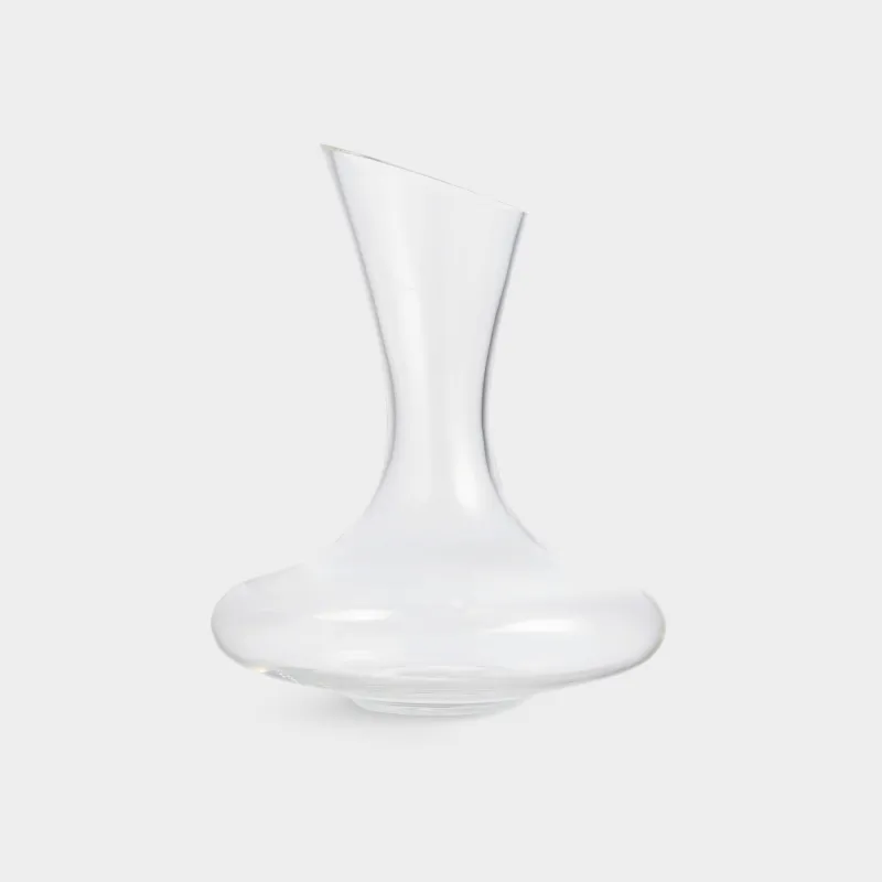 Декантер, 1,2 л, шыны, үлкен, Charm L