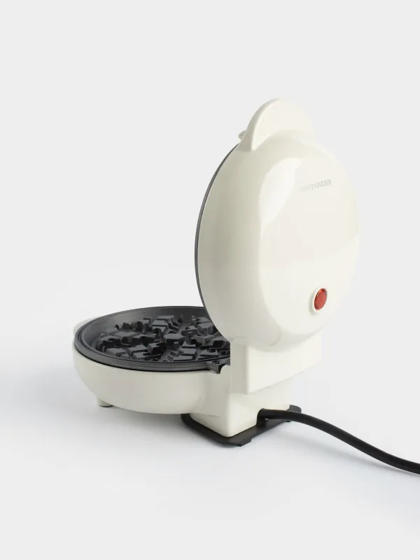 Вафли қалыбы, электрлік, 550 Вт, бакелит/металл, түс, Қар ұшқыны, Laneri, image-3