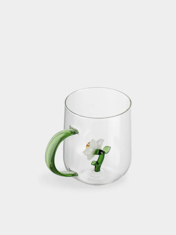 Кружка, 600 мл, Нарцисс, Shape, image-2