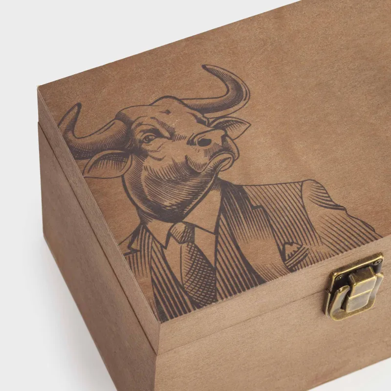 Вискиге арналған жиынтық, 1 адам, 5 зат, қорапта, шыны/текшелер/тұғыр, шыны/мәрмәр/тақтатас, Bar, image-5