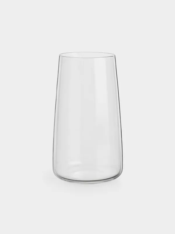 Стақан, 15 см, 550 мл, 2 дана, шыны, Lienza, image-2