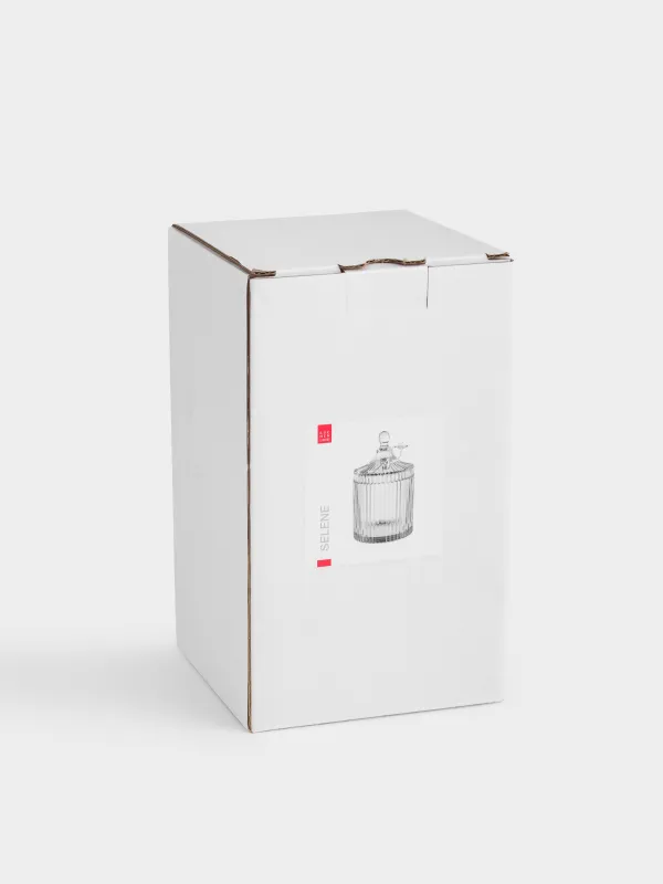 Емкость для хранения, 500 мл, Цветок, Selene, image-4