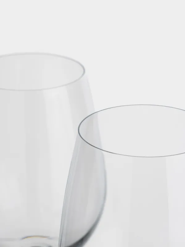 Шарап бокалы, 510 мл, 2 дана, хрусталь шыны, Perama, image-3