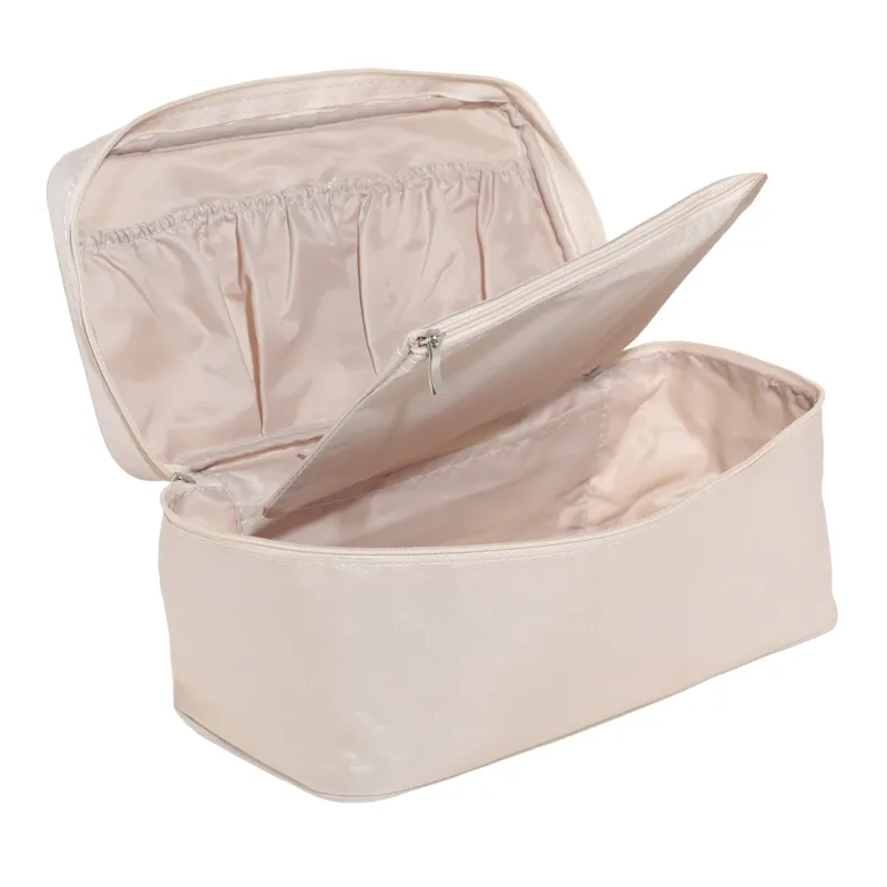 Органайзер для женского нижнего белья, 26х13х12 см, бежевый, Easy Travel, image-7
