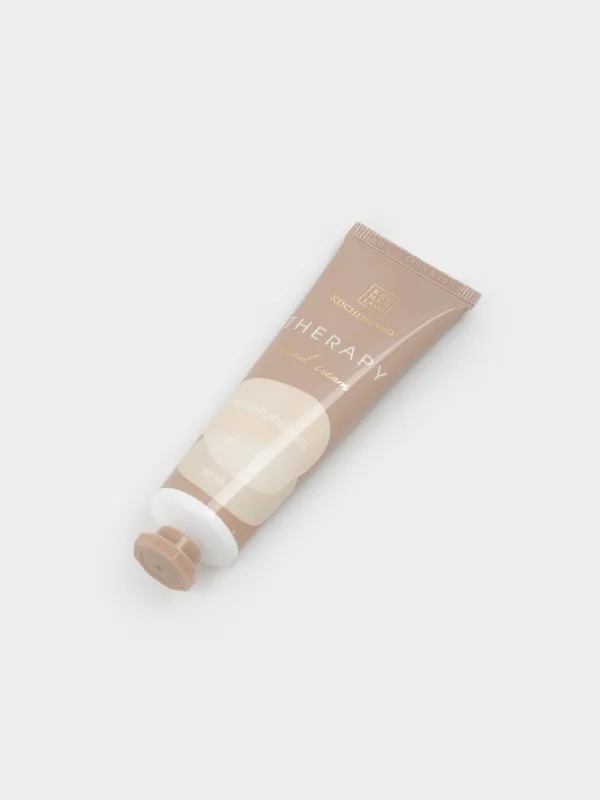 Қолға арналған крем, 30 мл, ылғалдандырады, Жидектер/Ваниль, Therapy, image-1