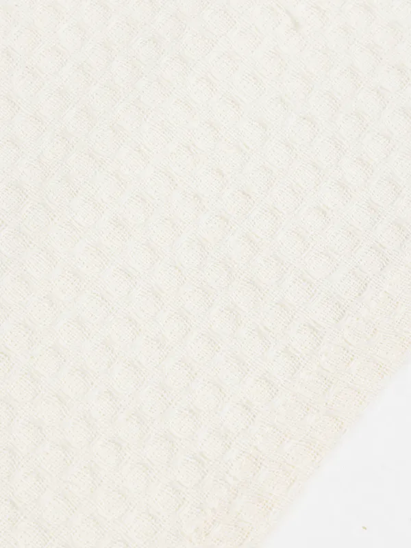 Полотенце кухонное, 40х60 см, 2 шт, хлопок, молочное/бежевое, Лошади и звезды, Stars horse, image-6