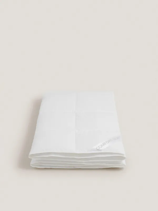 Одеяло, 200х220 см, полиэстер/микрофибра, Comfort soft, image-5