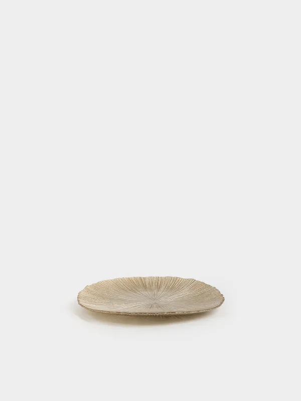 Тарелка закусочная, 21 см, Angle, image-1