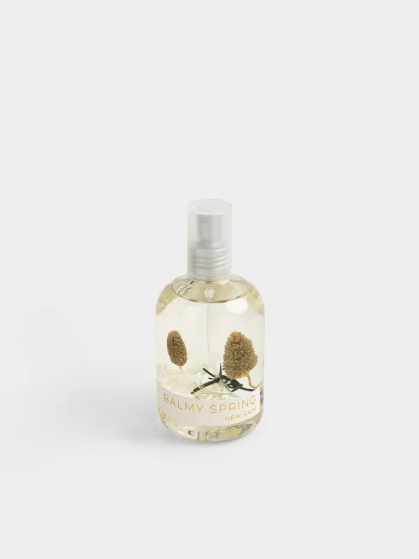 Хош иісті спрей, 300 мл, кептірілген гүлдері бар, Хош иіс, Balmy spring, image-0