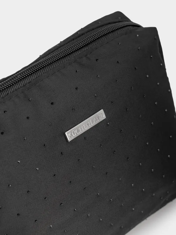 Косметичка, 21х17 см, Force night, image-3