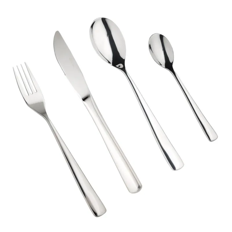 Столовые приборы, 6 перс, 24 пр, сталь, Munchen