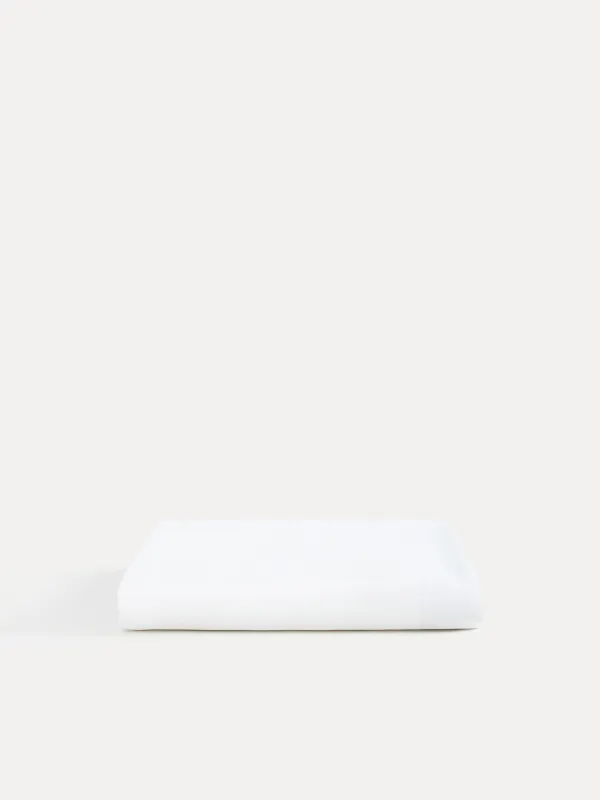 Скатерть, 160х160 см, полиэстер, бело-серая, Milky way, image-8