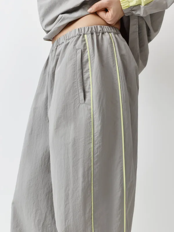 Әйелдер шалбары, өлшемі L, нейлон К, сұр, Olimpiades, image-2