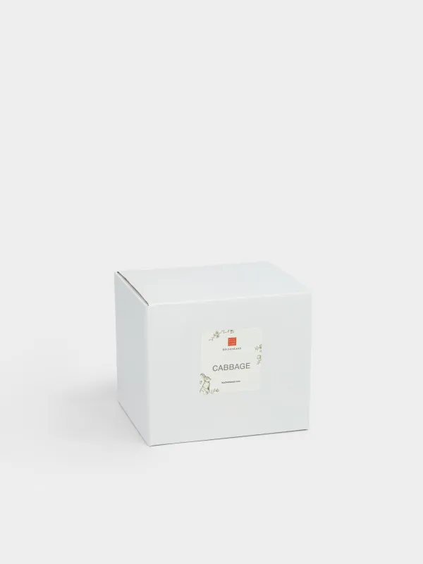 Кружка, 480 мл, Кролик с капустой, Cabbage, image-5