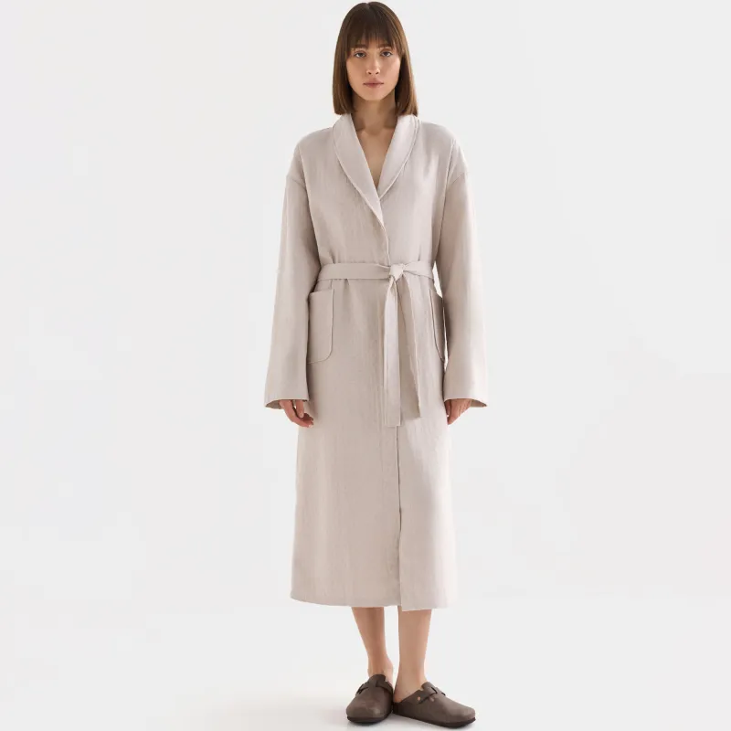 Халат домашний, Delania