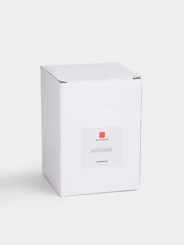 Диспенсер для жидкого мыла, 330 мл, Artemis, image-4