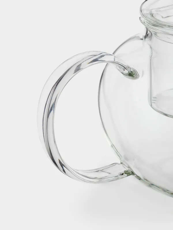 Шайнек, 1 л, шыны Б, Кәріптас кірпі, Shape, image-4