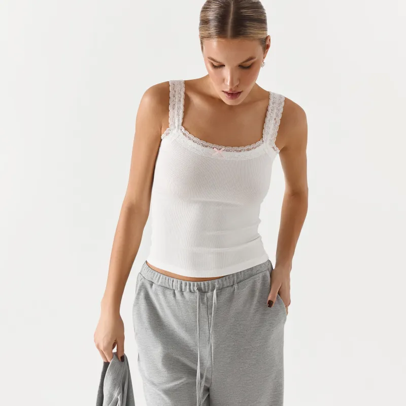 Топ домашний, Grainne