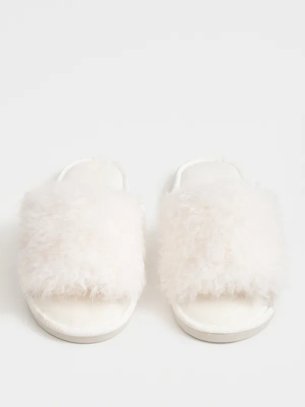 Тапочки женские, Downy, image-2