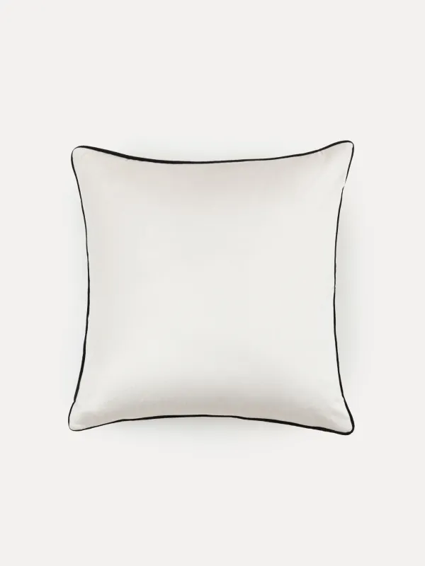 Подушка декоративная, 45х45 см, Шмель, Bugs, image-1