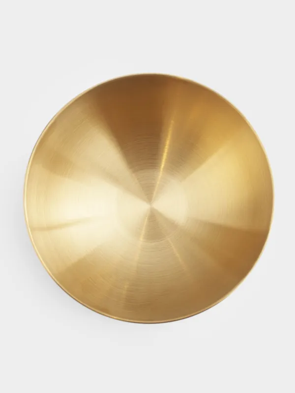 Терең ыдыс, 1,8 л, болат, алтын, Classic gold, image-2