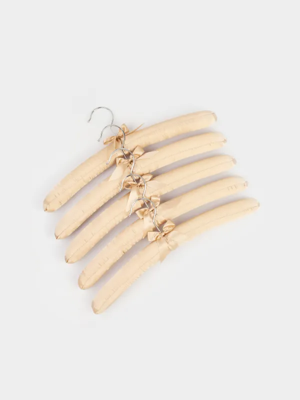 Ілгіштер, 38 см, 5 дана, жұмсақ, полиэстер/поролон, мокко, Soft house, image-3