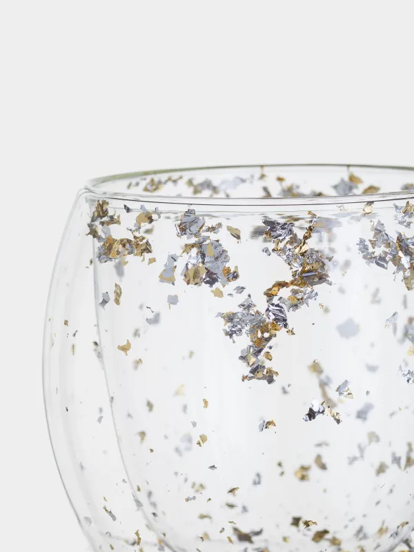 Саптыаяқ, 350 мл, шыны Б, Air decor, image-1