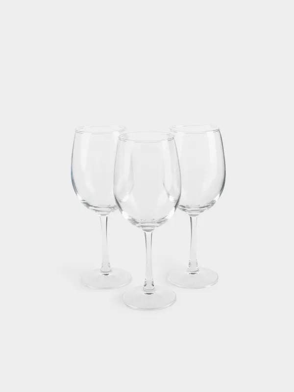 Бокал для красного вина, 6 шт, Lecco, image-0