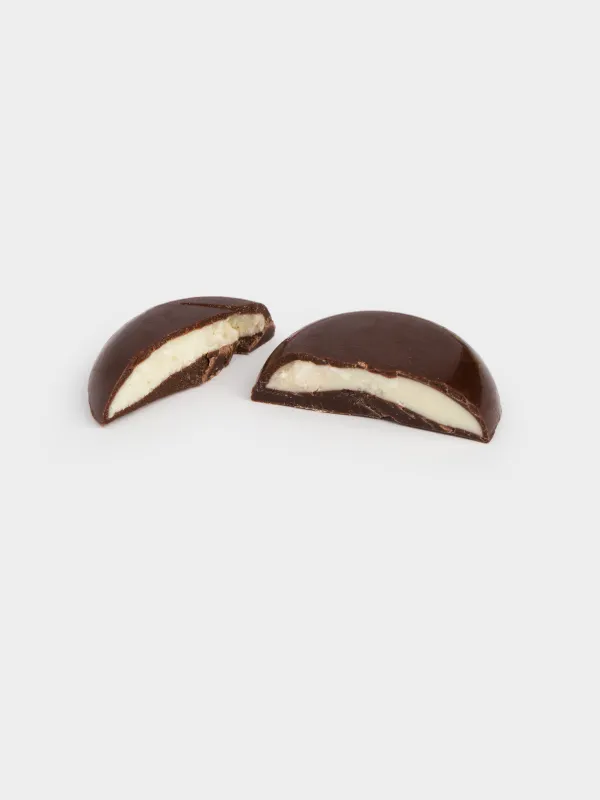 Шоколадты кәмпит, 90 гр, 14 дана, Жылқы, Sweet christmas, image-4