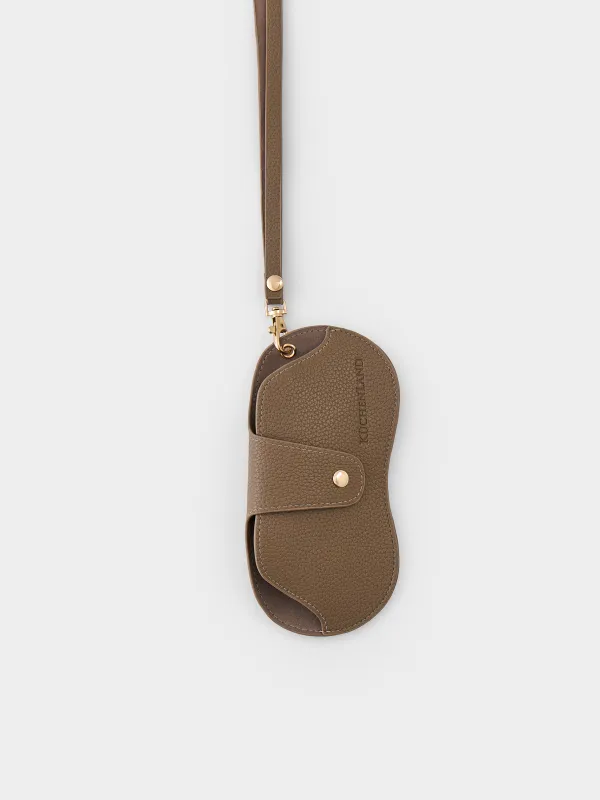 Футляр для очков, с ручкой, Memo, image-2