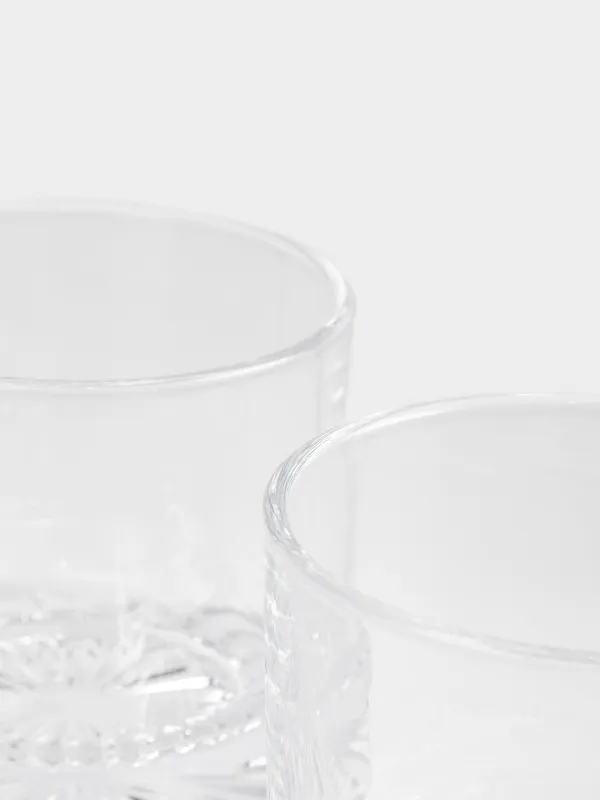 Набор для виски, 6 предметов, стаканы/кубики, Valor, image-2