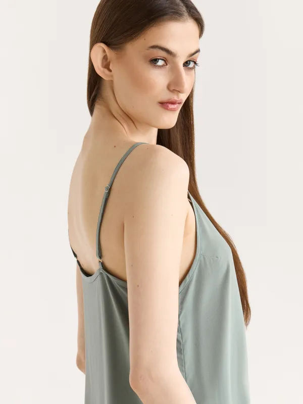 Топ женский, на бретельках, Arsinoa, image-5