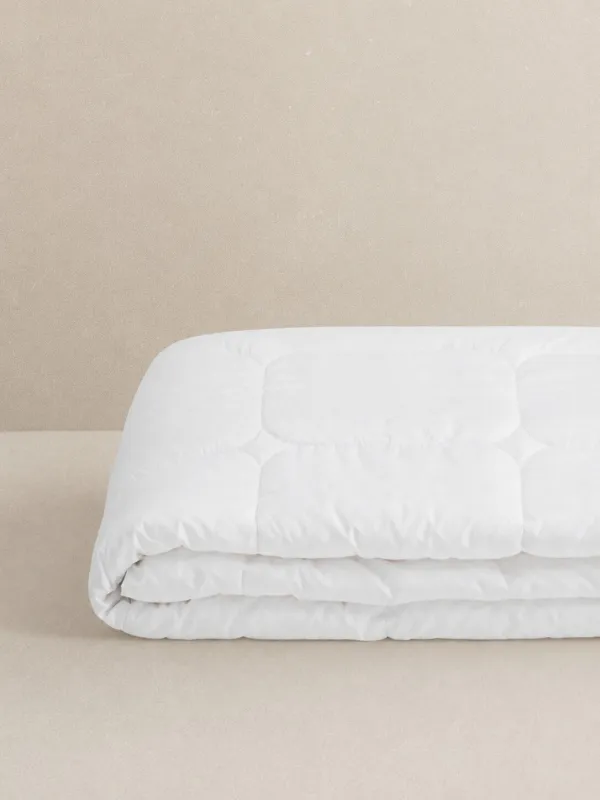 Көрпе, 140х200 см, микрофибра, Super Soft, image-0