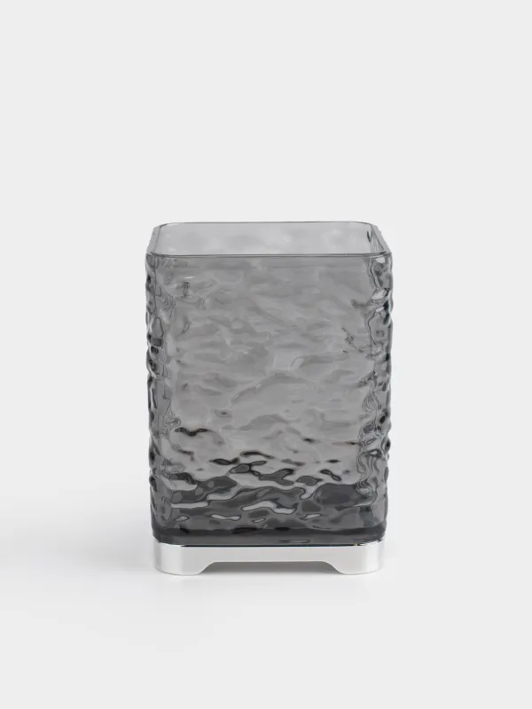 Стакан для ванной комнаты, Renaissance clear, image-0