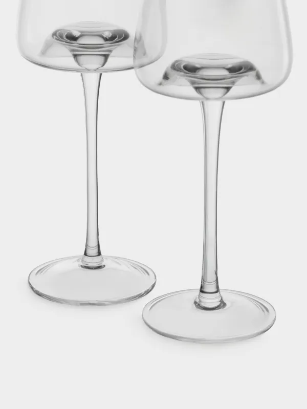 Рюмка, 70 мл, 2 дана, хрусталь шыны, Sorento, image-4