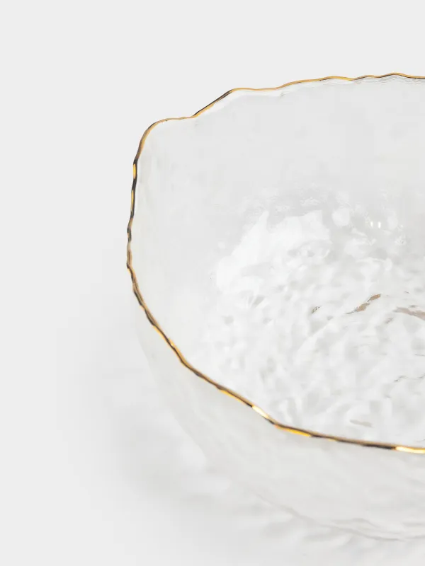 Пиала, 13х6 см, Nautilus gold, image-4