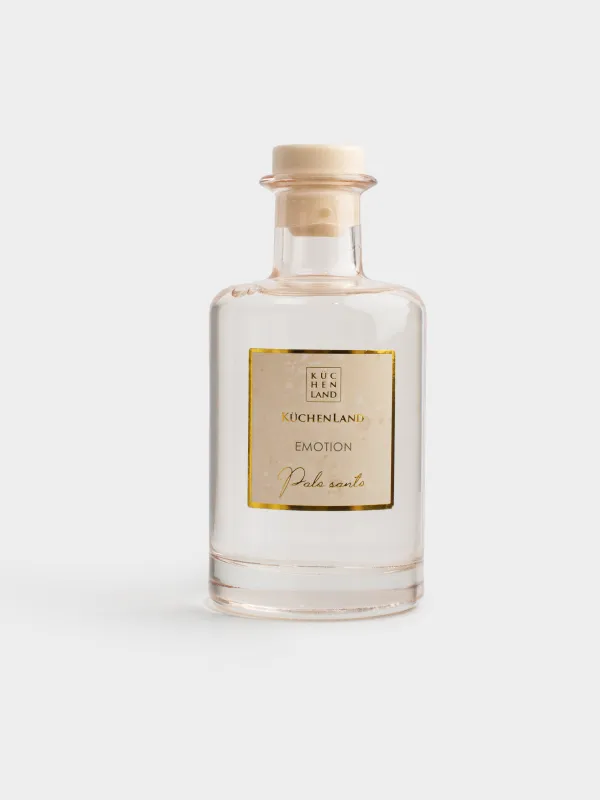 Хош иісті диффузор, 230 мл, сарғылт-қоңыр, Palo Santo, Emotion, image-3