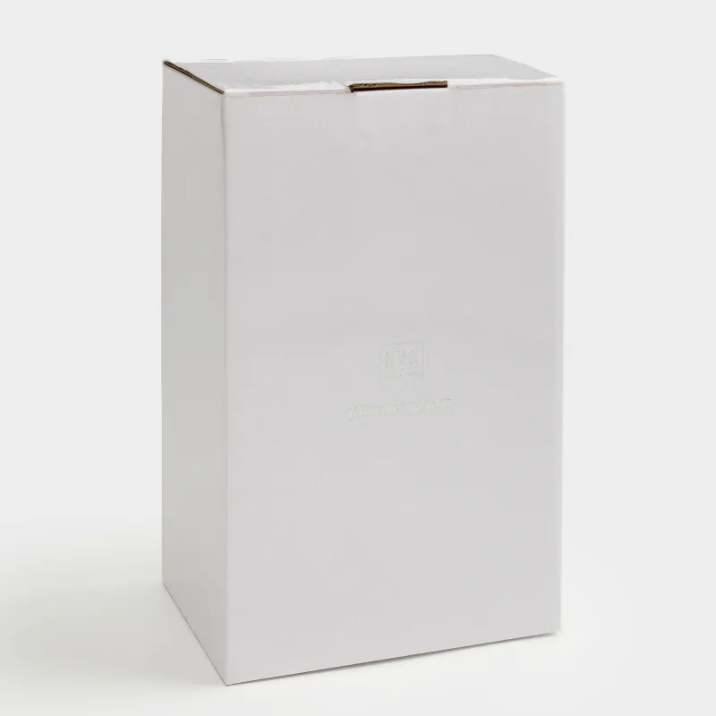 Гүлге арналған ваза, 28 см, шыны Р, Mosaic, image-4