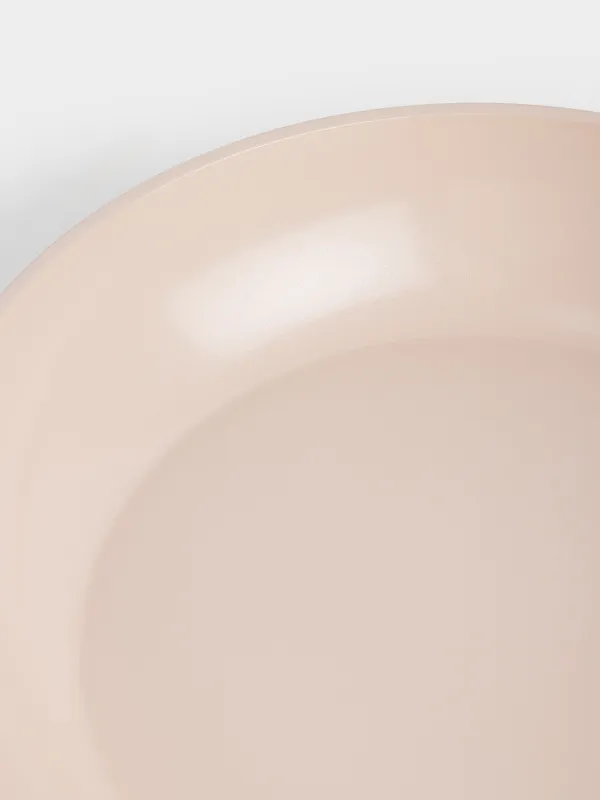 Сковорода, 24 см, с покрытием, алюминий, бежевая, Sincerity, image-2