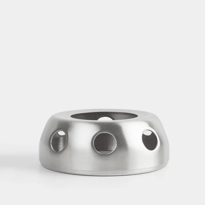 Шайнекке арналған тұғыр-жылытқыш, 13 см, болат, Classic