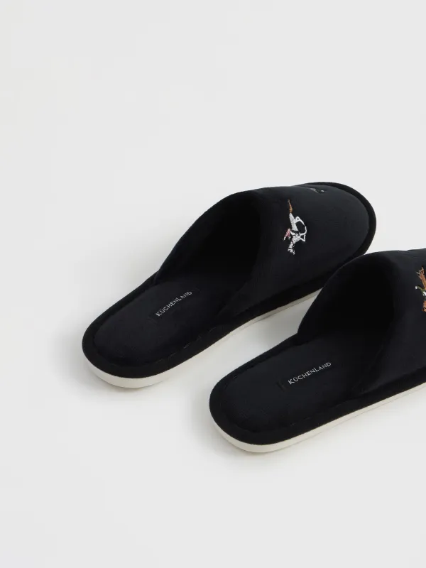 Тапочки мужские, Arvet, image-2