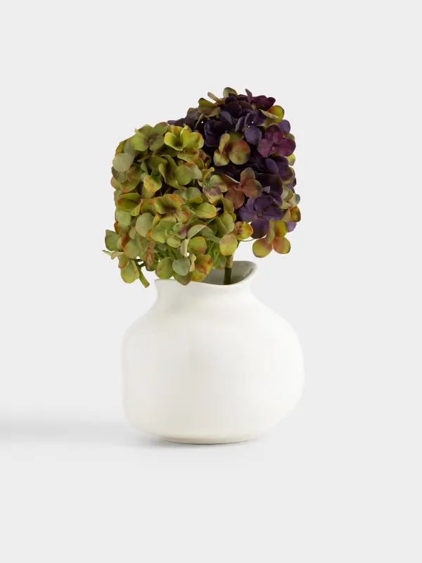 Ваза для цветов, 20 см, Изгибы, Antic, image-5