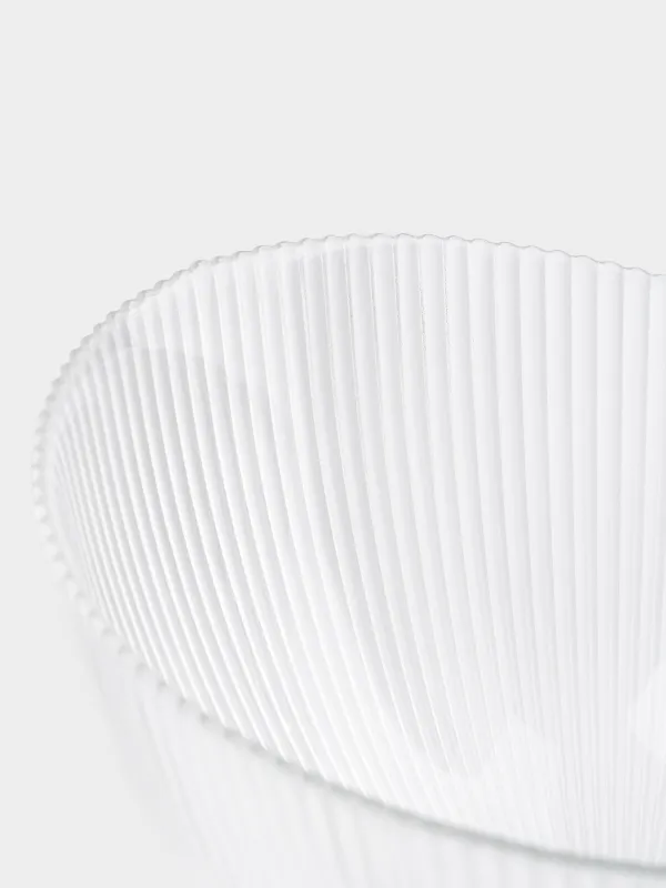 Салат ыдысы, 21х13 см, шыны Р, Charm R, image-2